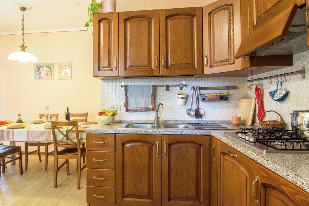 Photo of Kitchen in Tregozzano