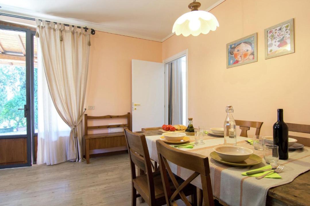 Photo of Kitchen in Tregozzano