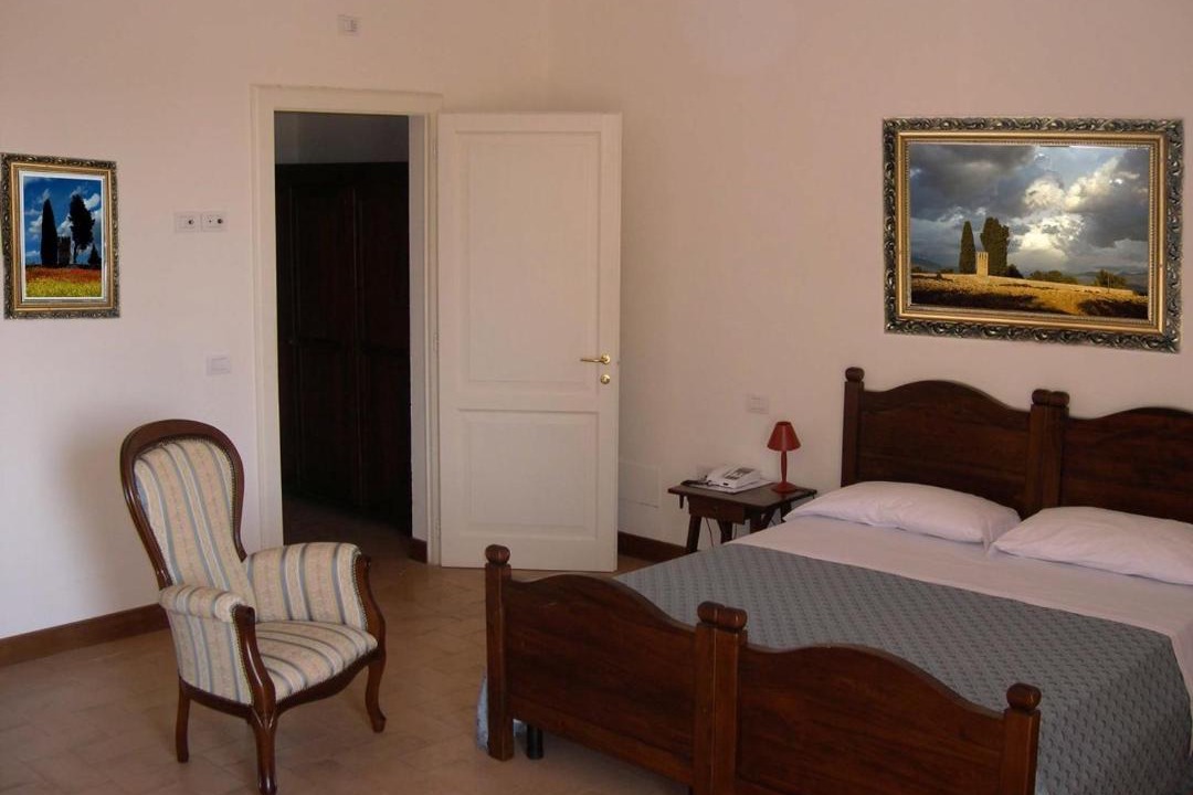 Photo of Bedroom in Guzman