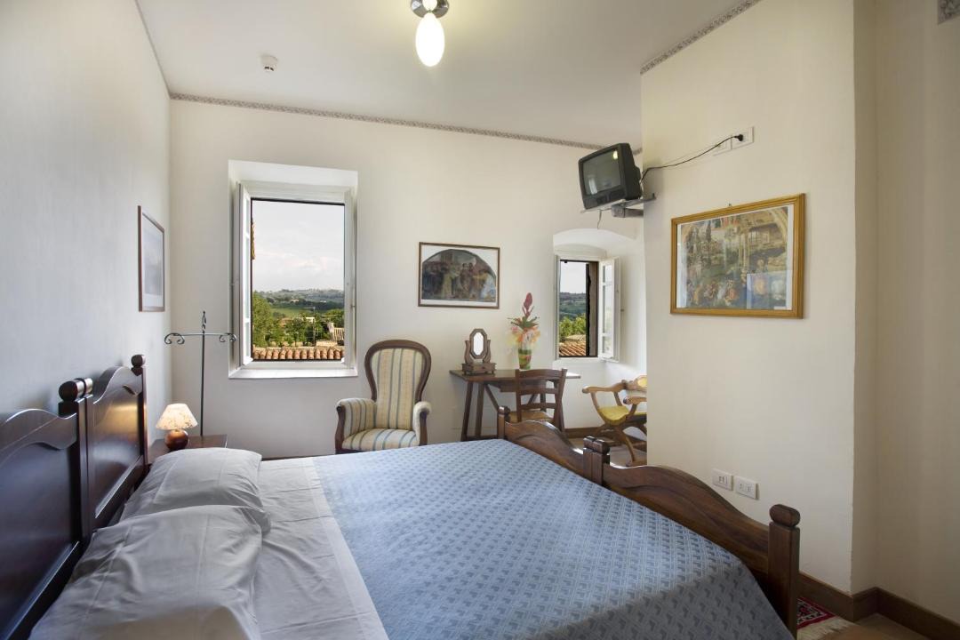 Photo of Bedroom in Guzman