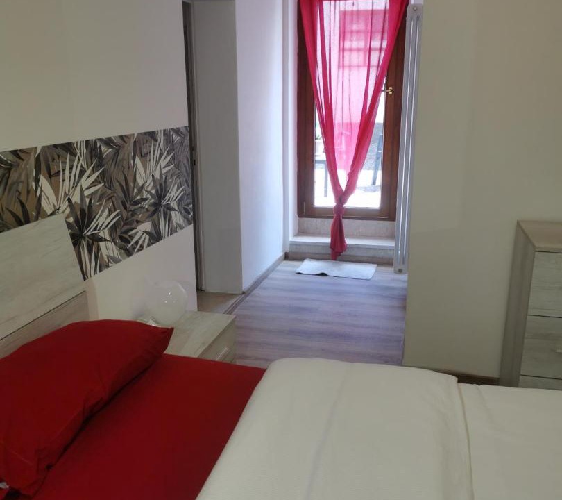 Photo of Bedroom in Pedavena