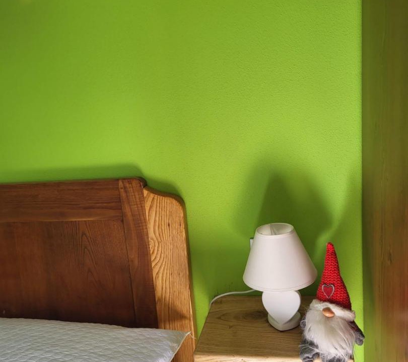 Photo of Bedroom in Borzonasca