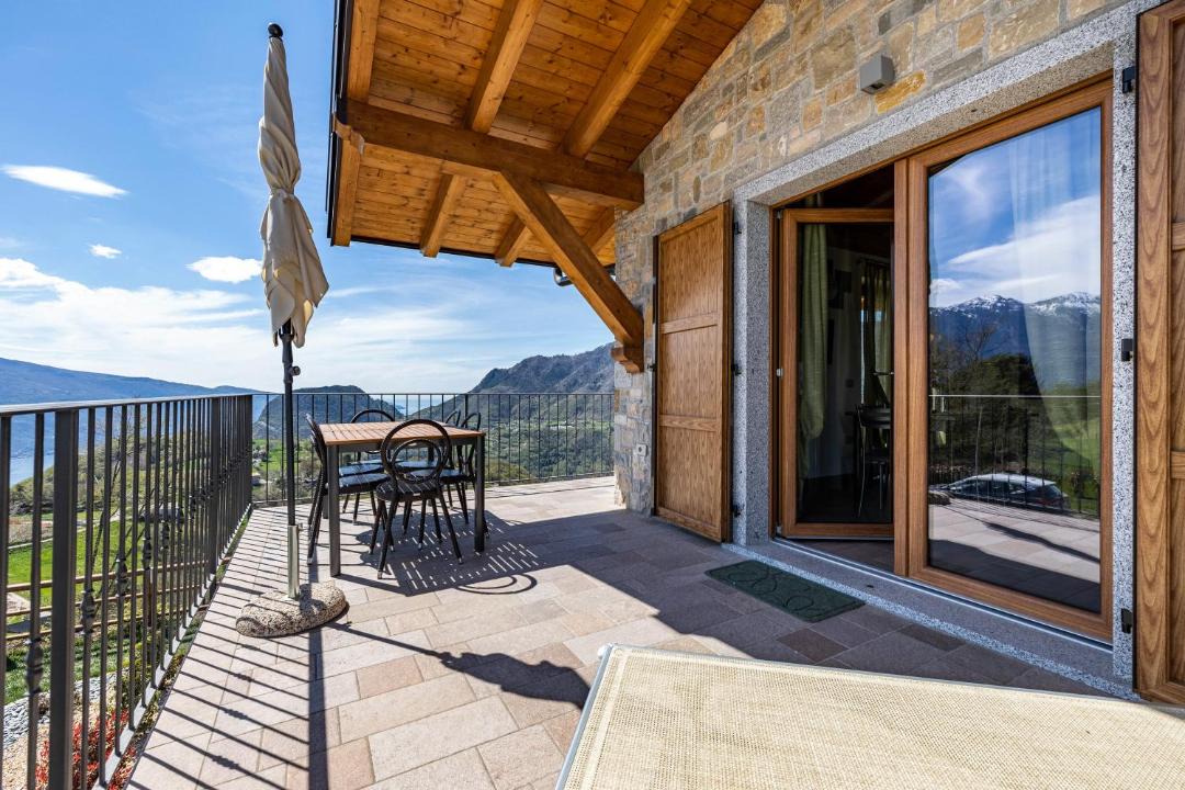 Photo of Patio Balcony in Tremosine
