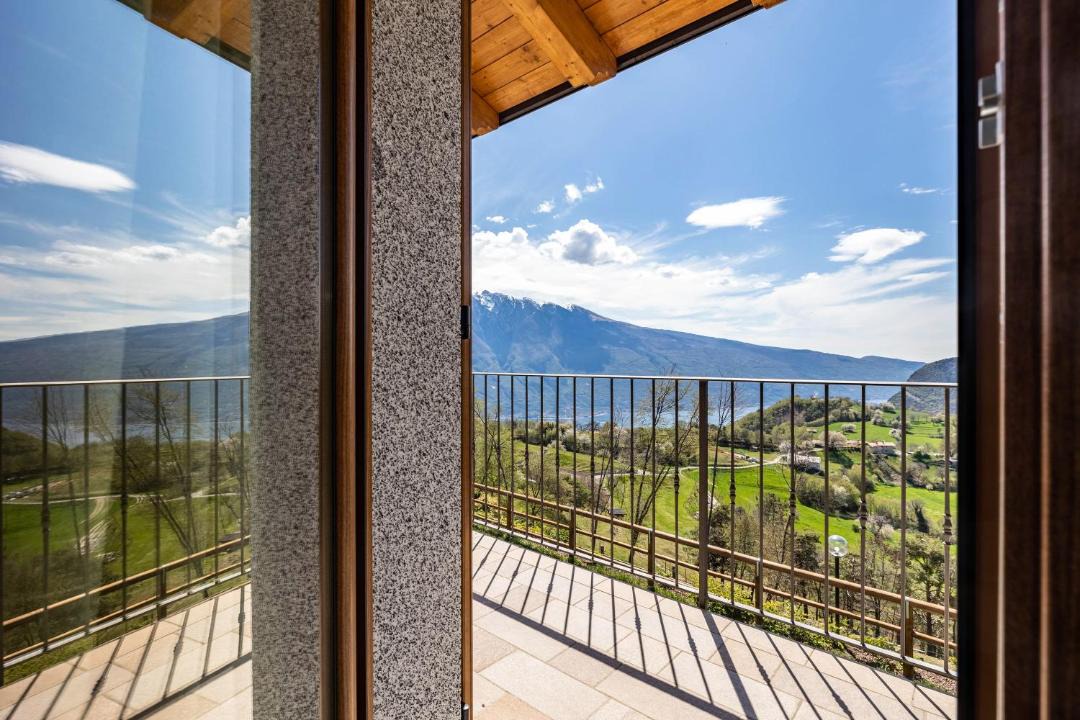 Photo of Patio Balcony in Tremosine