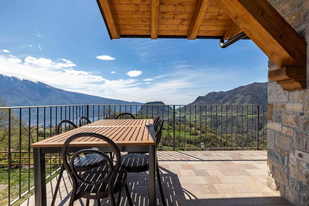 Photo of Patio Balcony in Tremosine