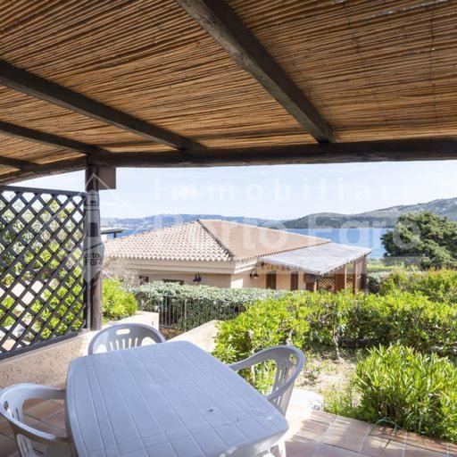 Photo of Patio Balcony in Capo d'Orso