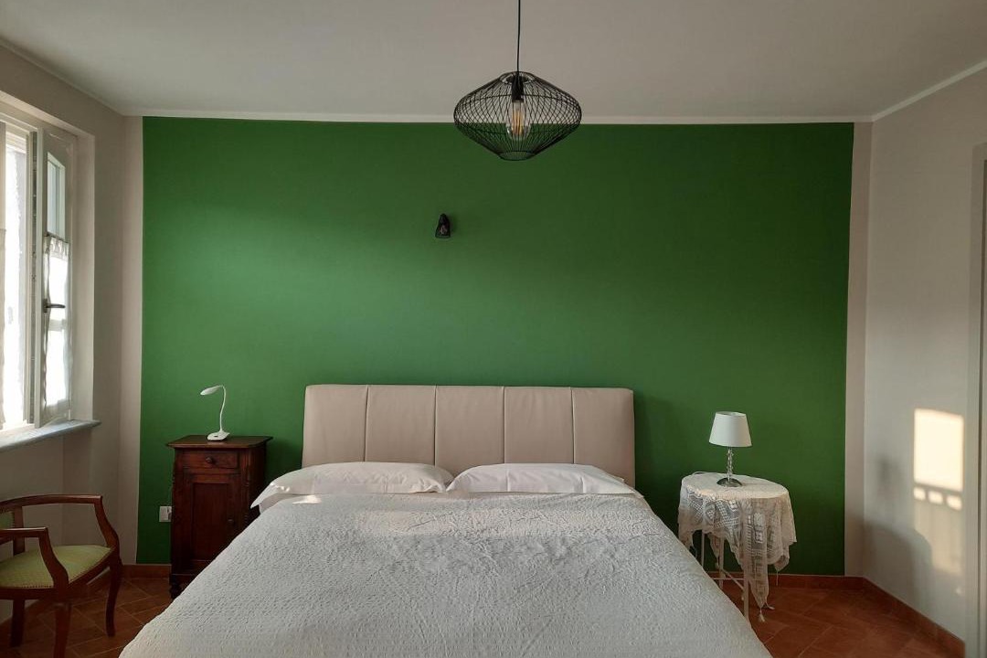 Photo of Bedroom in Barbaresco