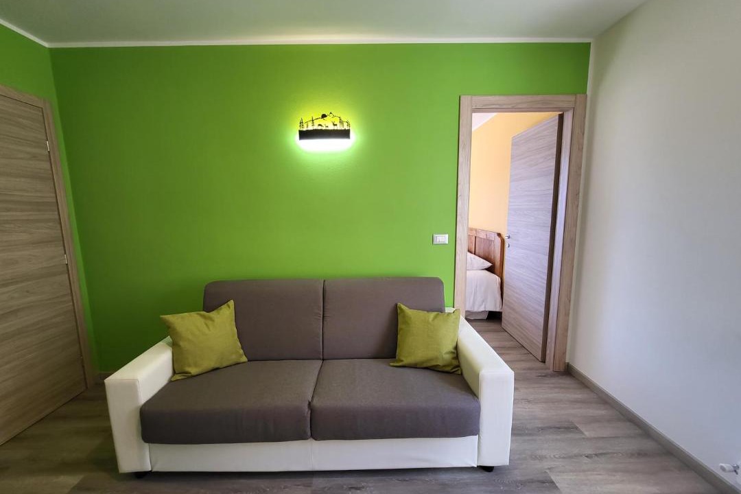 Photo of Livingroom in Borzonasca