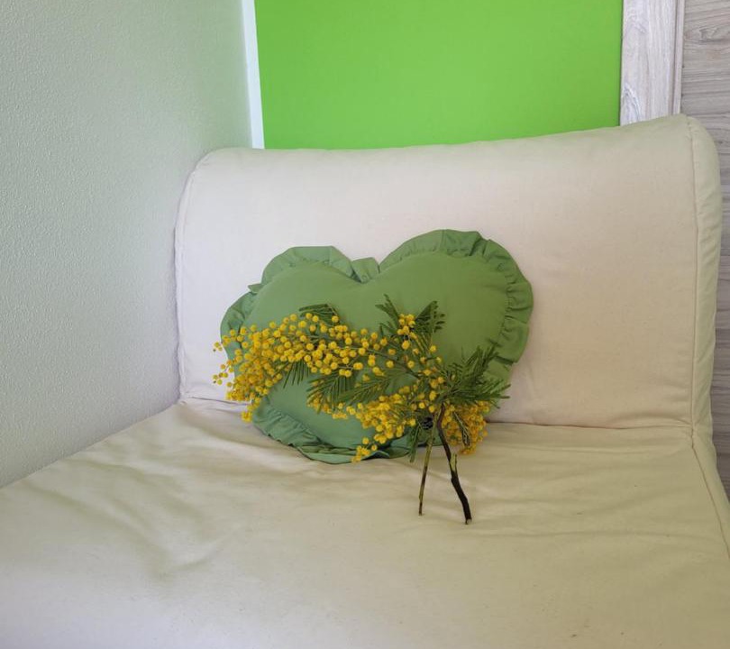 Photo of Bedroom in Borzonasca