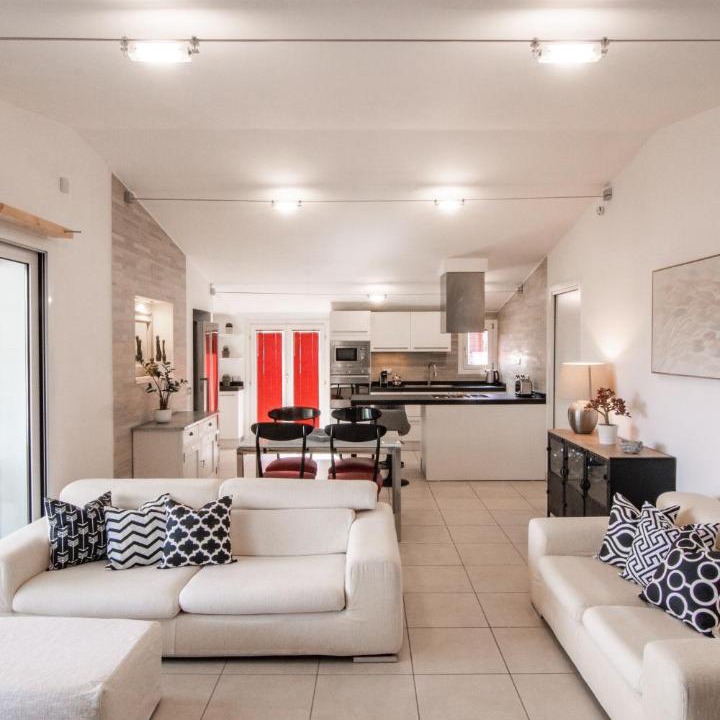 Photo of Livingroom in Cesenatico