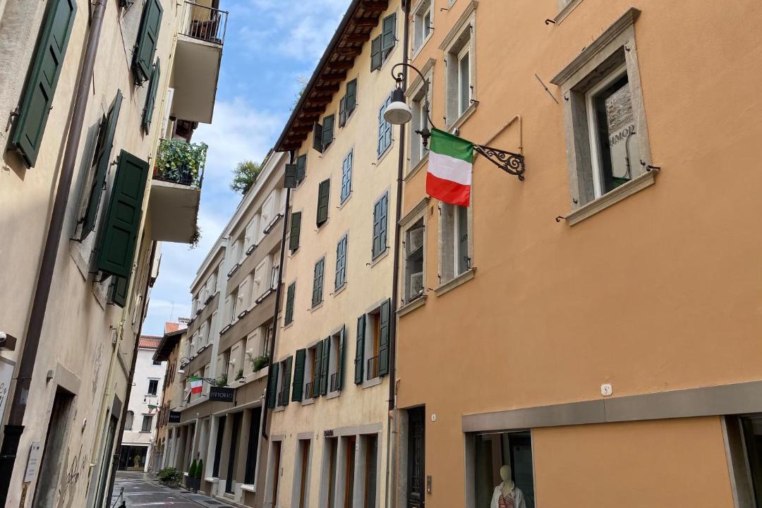 Photo of Buildings in Udine