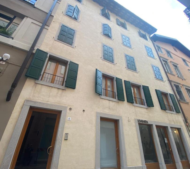 Photo of Buildings in Udine