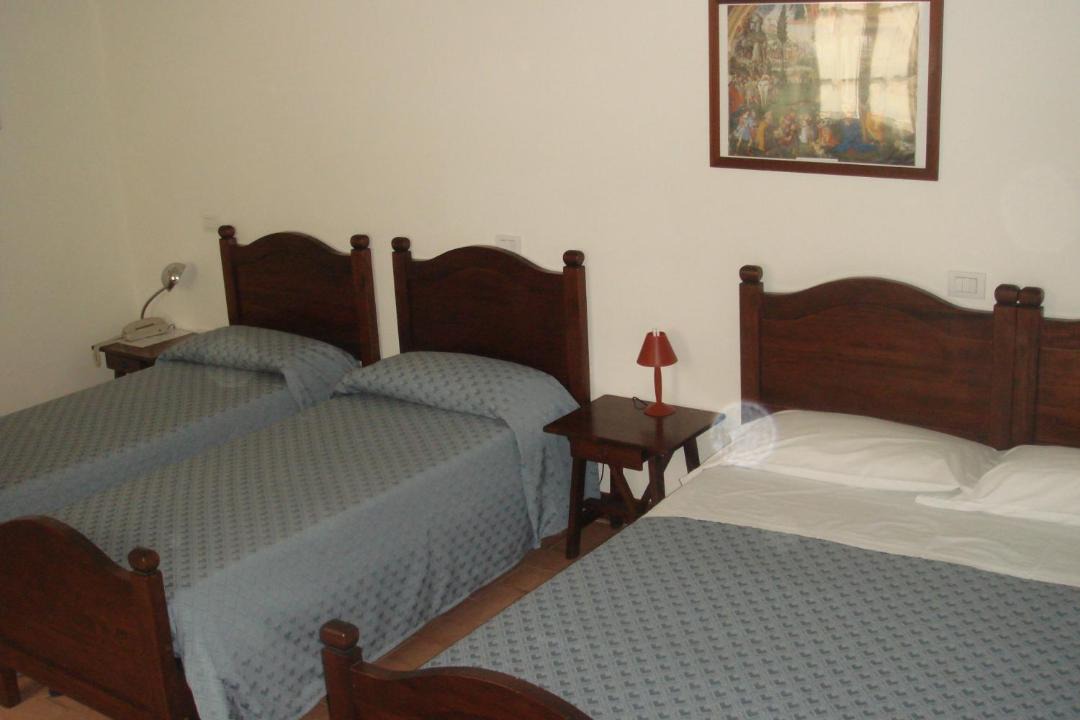 Photo of Bedroom in Guzman