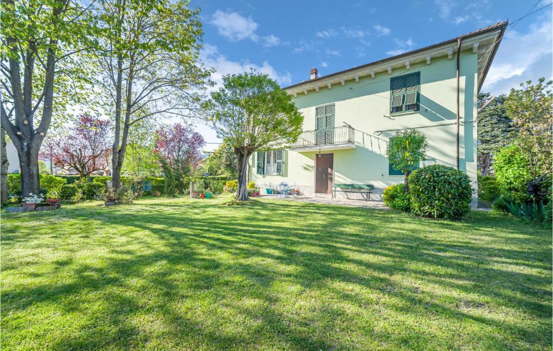Photo of Buildings in Borghetto Di Borbera