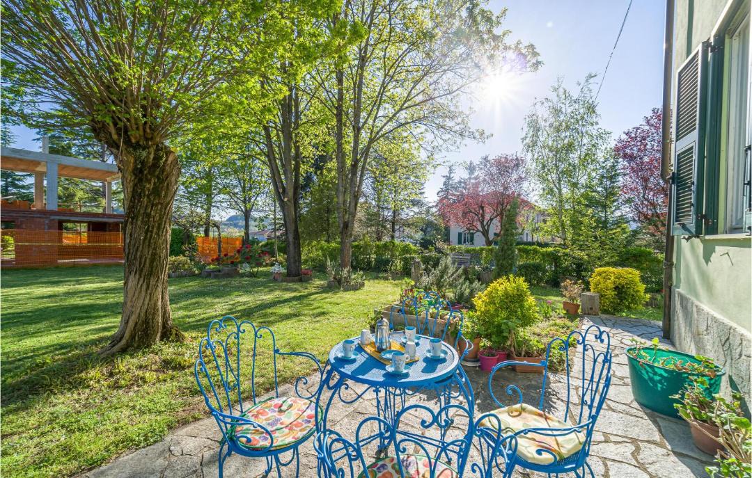 Photo of Patio Balcony in Borghetto Di Borbera