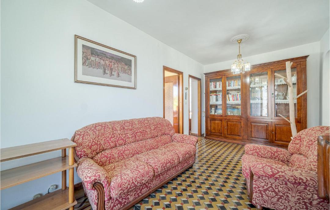 Photo of Livingroom in Borghetto Di Borbera