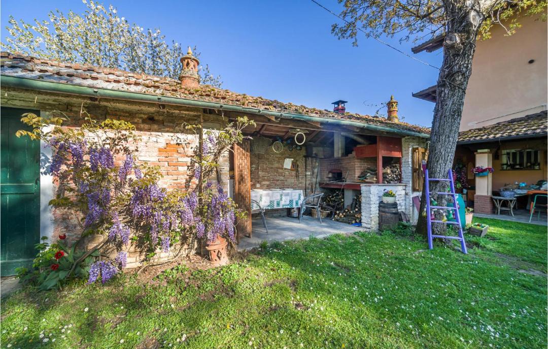 Photo of Buildings in Borghetto Di Borbera