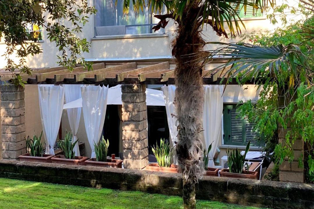 Photo of Buildings in Punta Ala