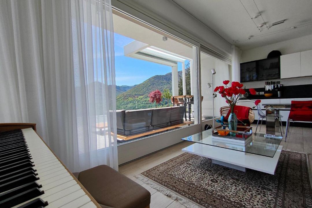 Photo of Livingroom in Solto Collina
