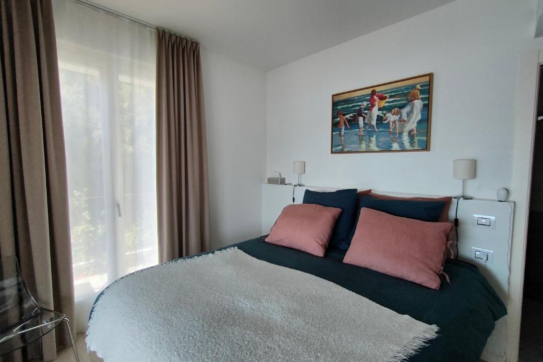 Photo of Bedroom in Solto Collina