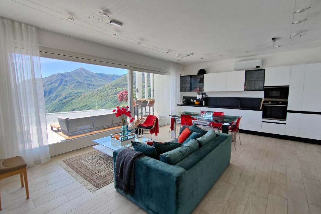 Photo of Livingroom in Solto Collina