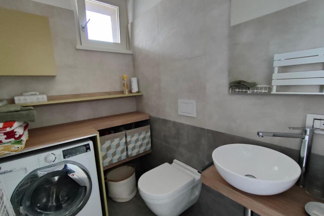 Photo of Bathroom in Solto Collina