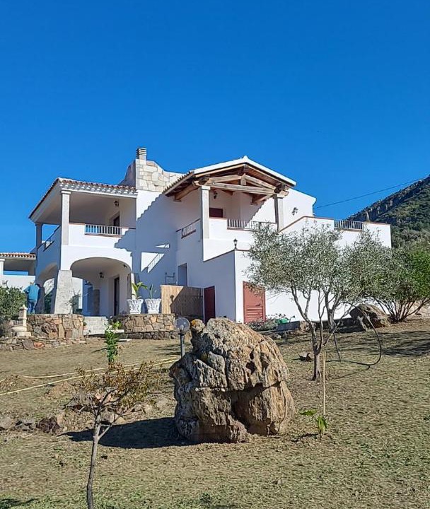 Photo of Buildings in Torpe