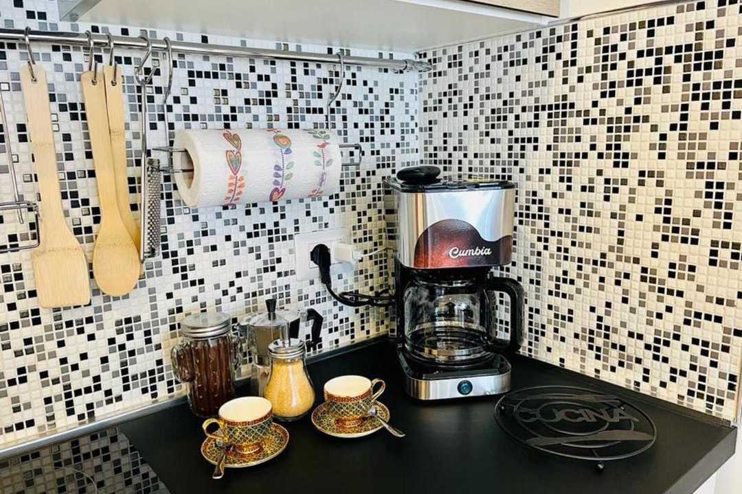 Photo of Kitchen in Intra