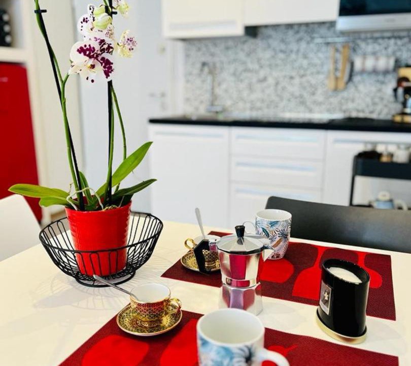 Photo of Kitchen in Intra