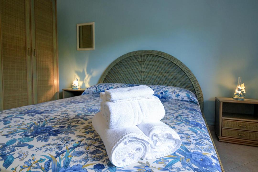 Photo of Bedroom in Agropoli
