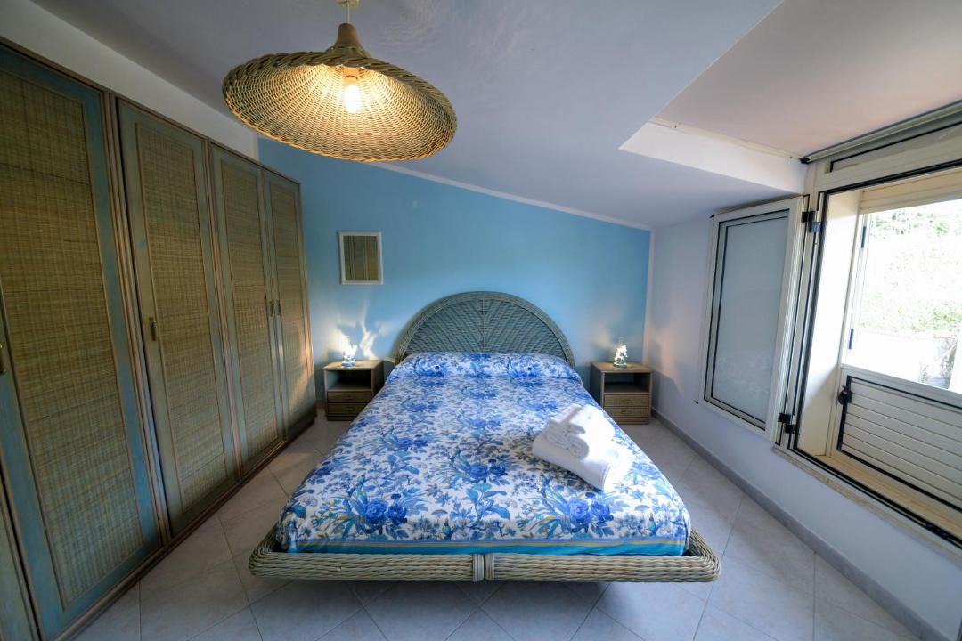 Photo of Bedroom in Agropoli