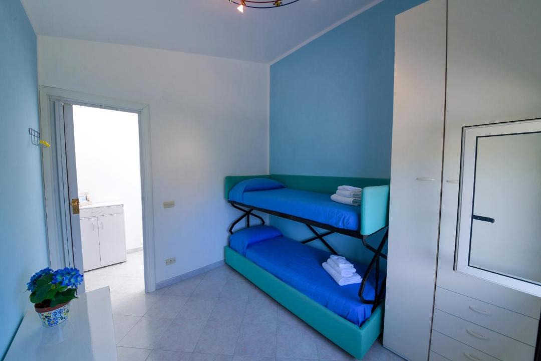Photo of Bedroom in Agropoli