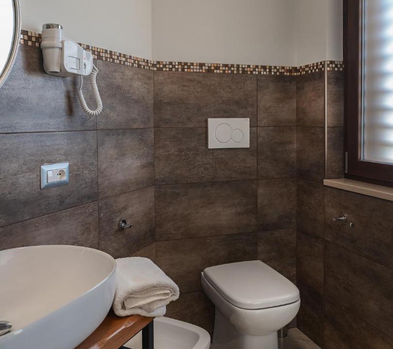 Photo of Bathroom in Montescaglioso