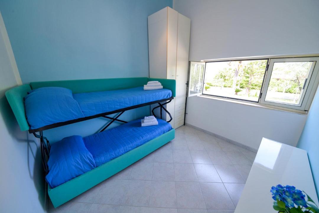 Photo of Bedroom in Agropoli