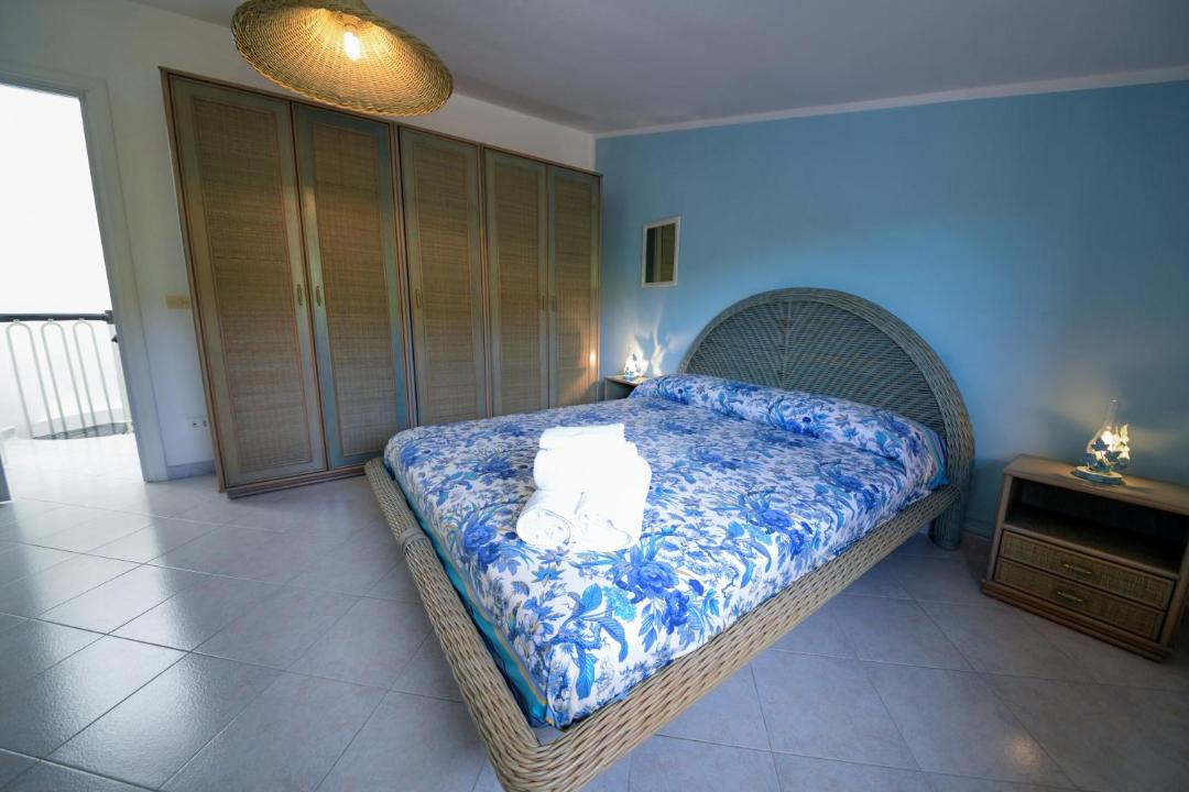 Photo of Bedroom in Agropoli