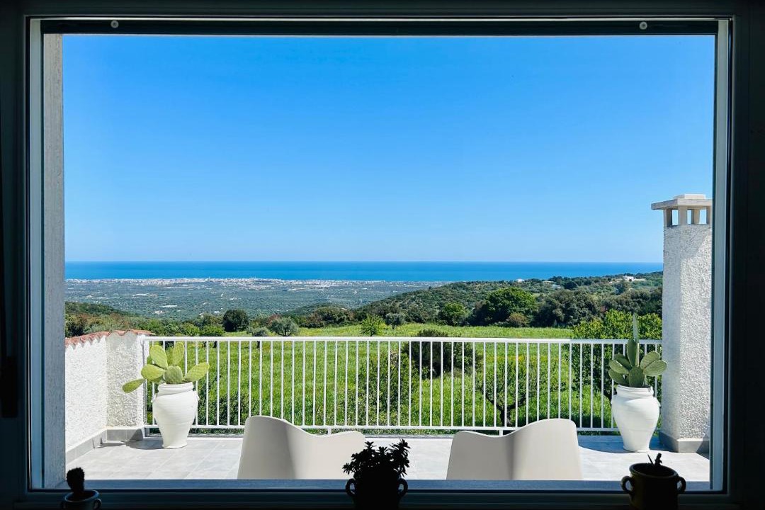 Photo of Patio Balcony in Gorgofreddo