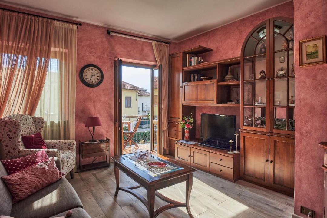 Photo of Livingroom in Morosolo