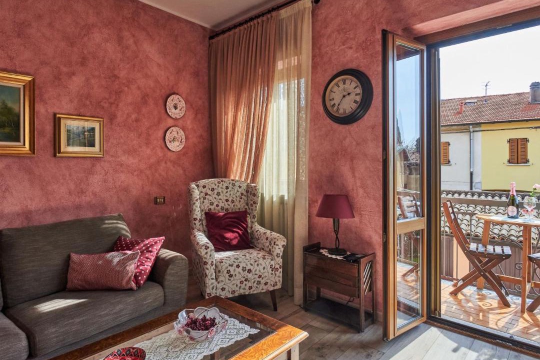 Photo of Livingroom in Morosolo