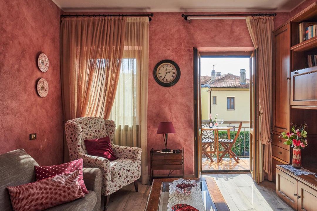 Photo of Livingroom in Morosolo