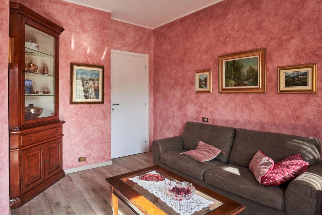 Photo of Livingroom in Morosolo