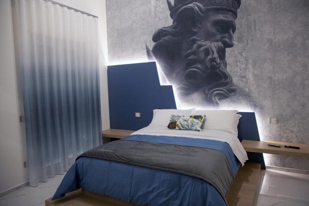 Photo of Bedroom in Gela