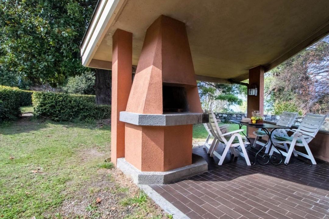 Photo of Patio Balcony in Porto Valtravaglia