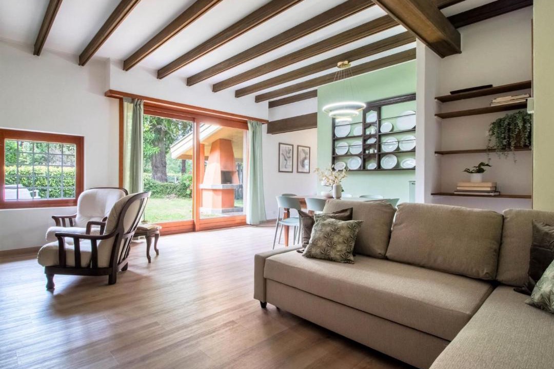 Photo of Livingroom in Porto Valtravaglia