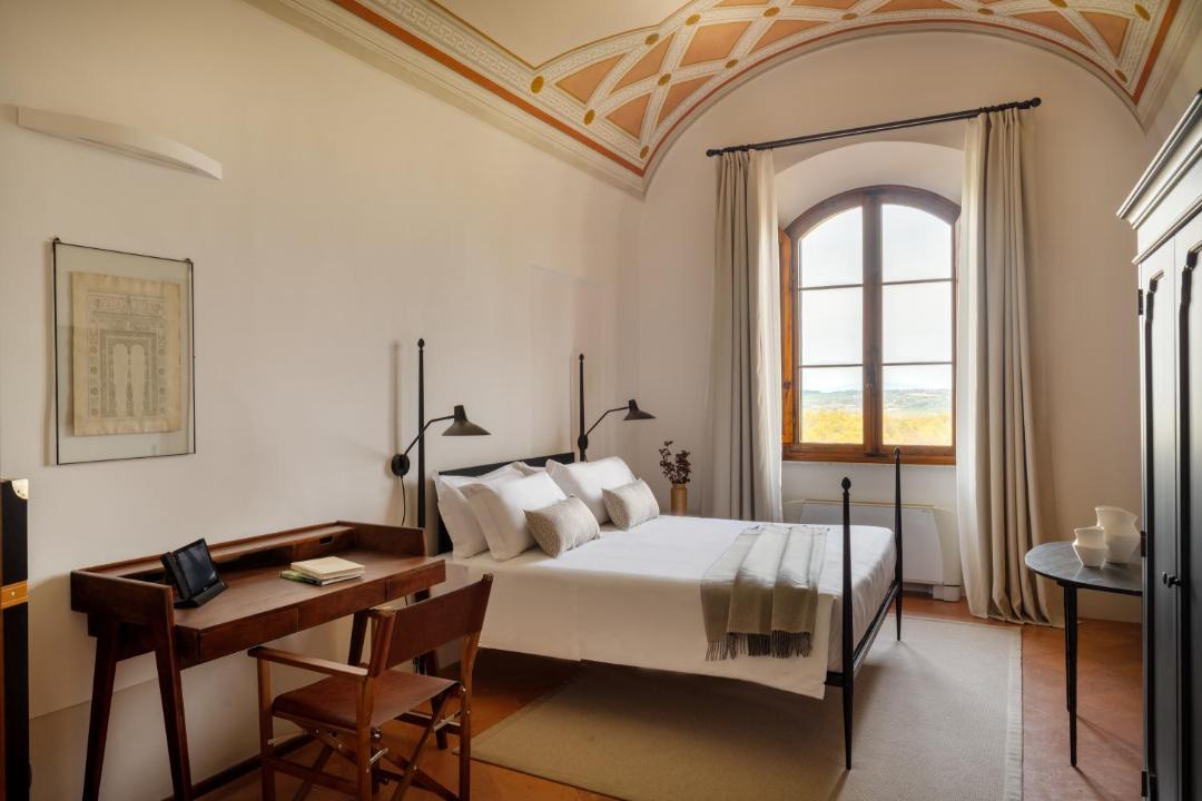 Photo of Bedroom in Montepulciano