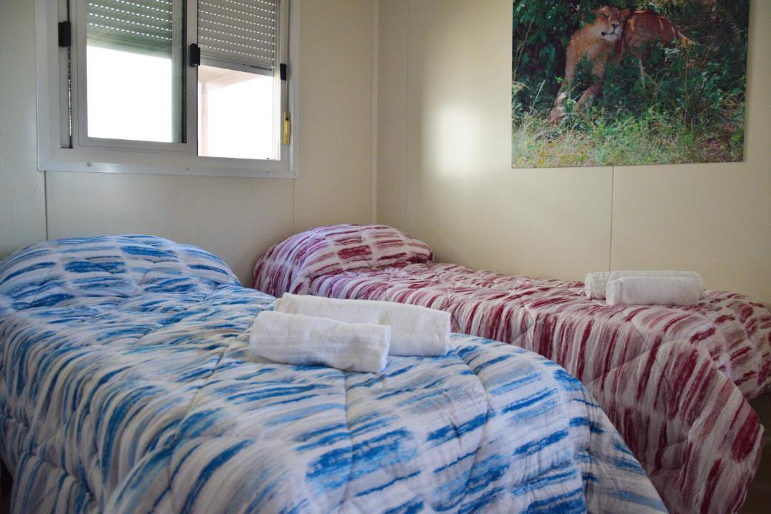 Photo of Bedroom in Pombia