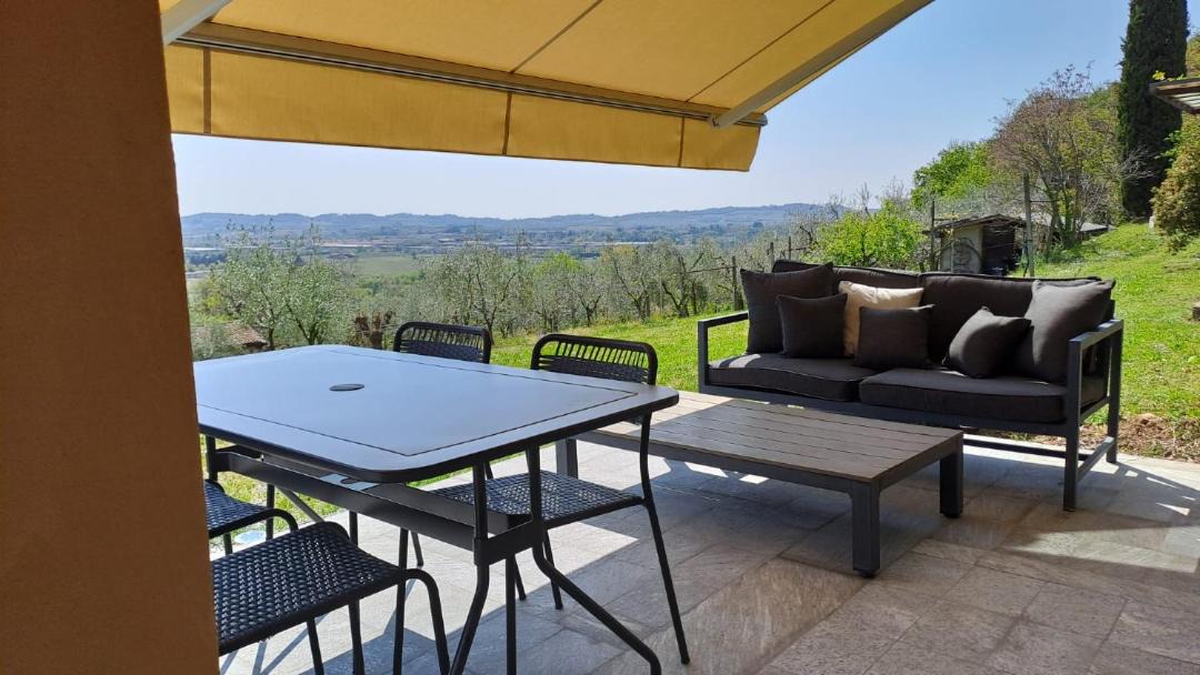 Photo of Patio Balcony in Colombaro