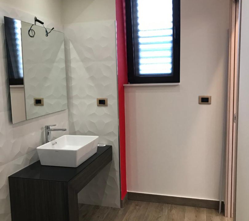 Photo of Bathroom in Crosia