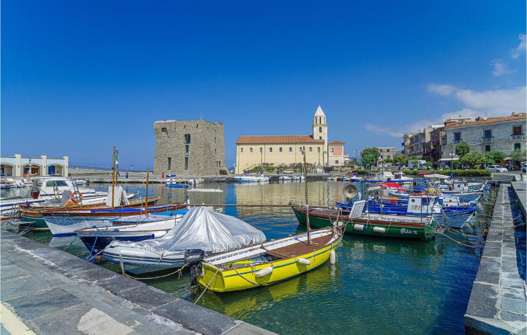 Photo of Buildings in Casal Velino