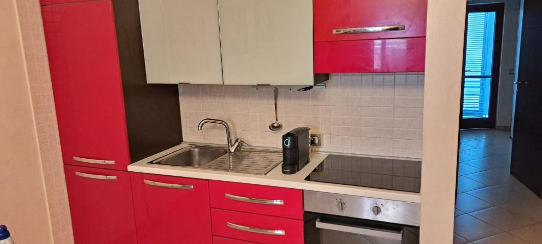 Photo of Kitchen in Barletta