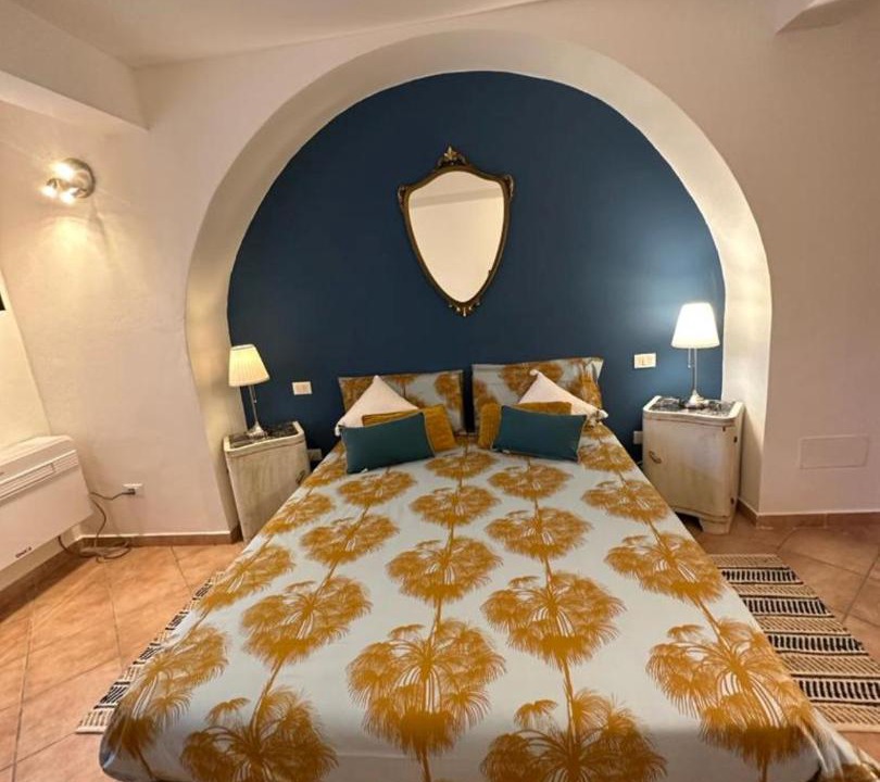 Photo of Bedroom in Quercianella